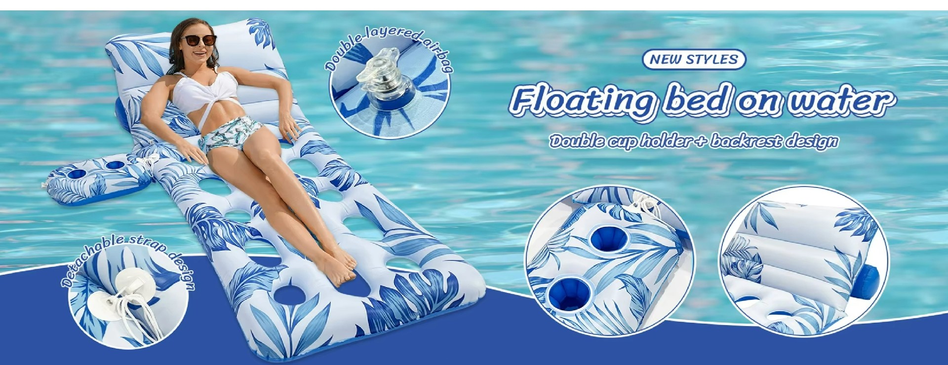 Professional Manufacturer Of Inflatable Products