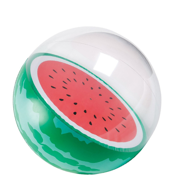 Beach ball