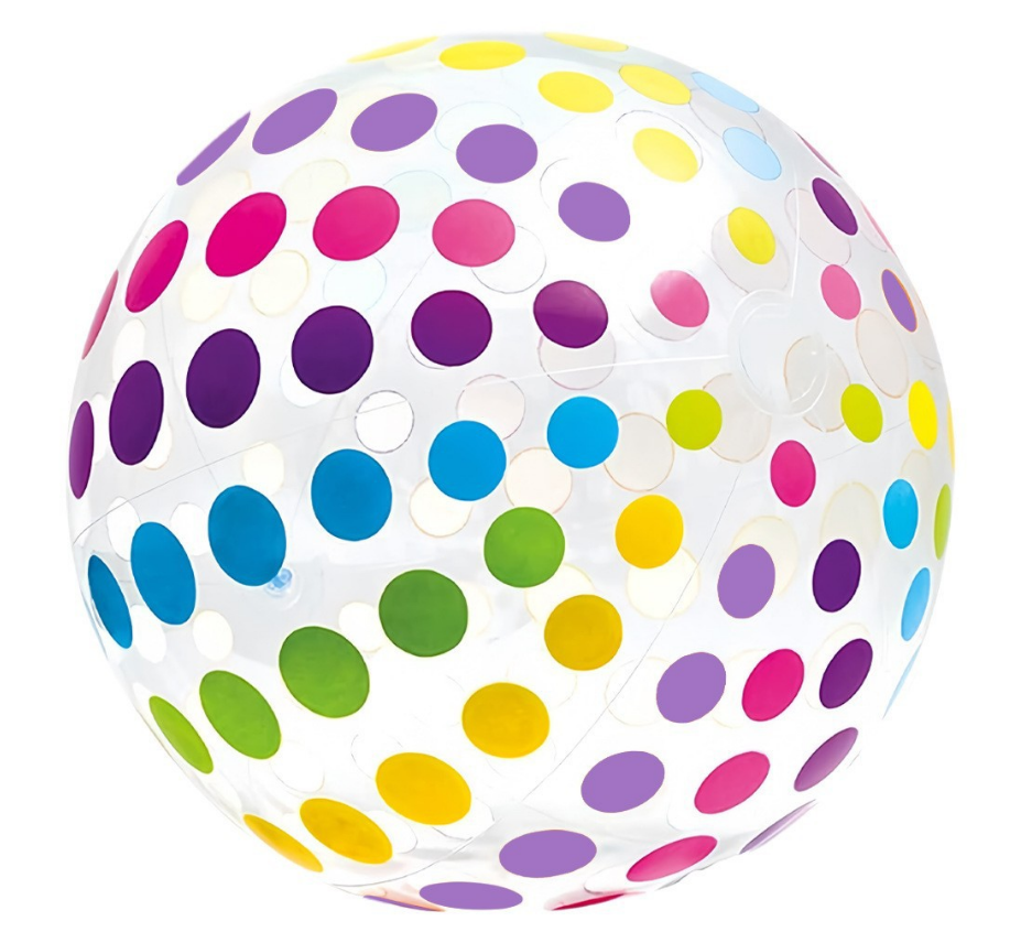 Beach ball
